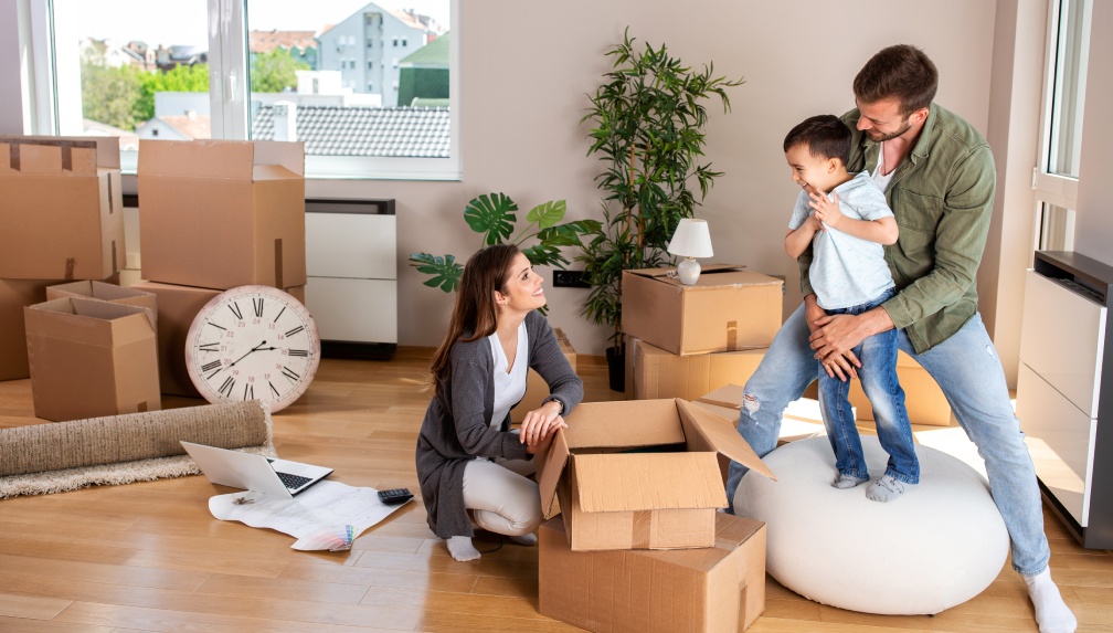 Expert Tips for Small Moves in San Diego
