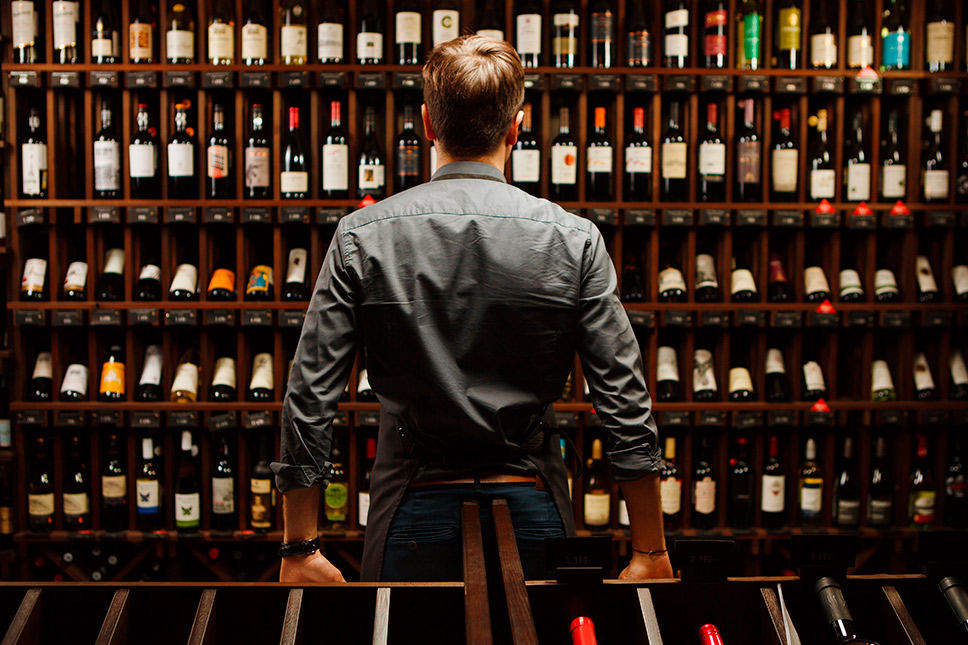 The Expert Guide to Moving Your Wine Collection in Southern California