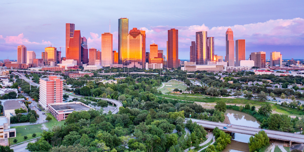How To Successfully Relocate From San Diego To Houston, TX