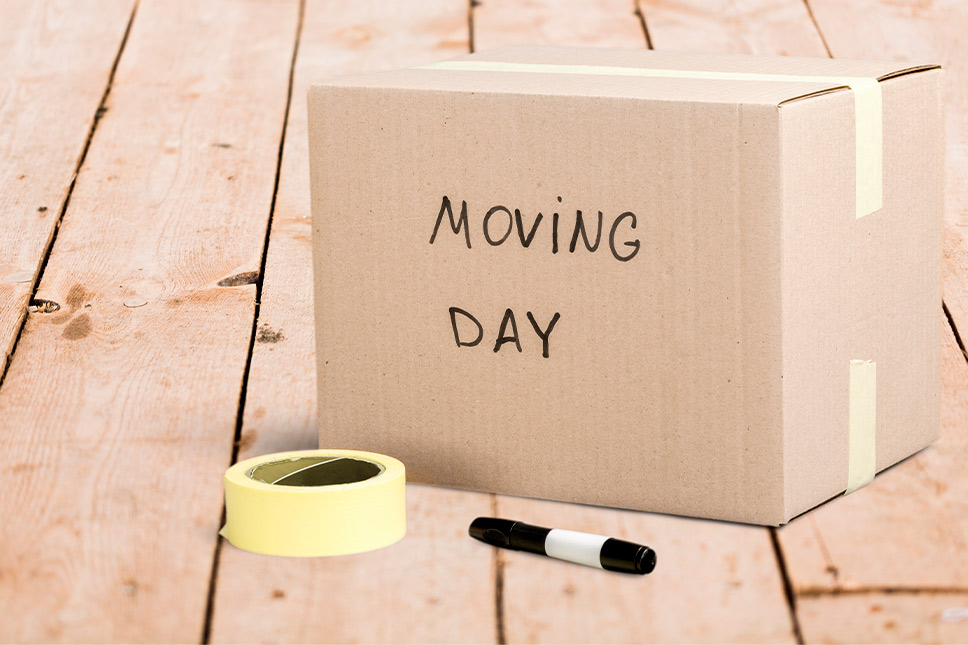 Avoid Using Bad Moving Companies: 2025 Guide to Spotting Red Flags