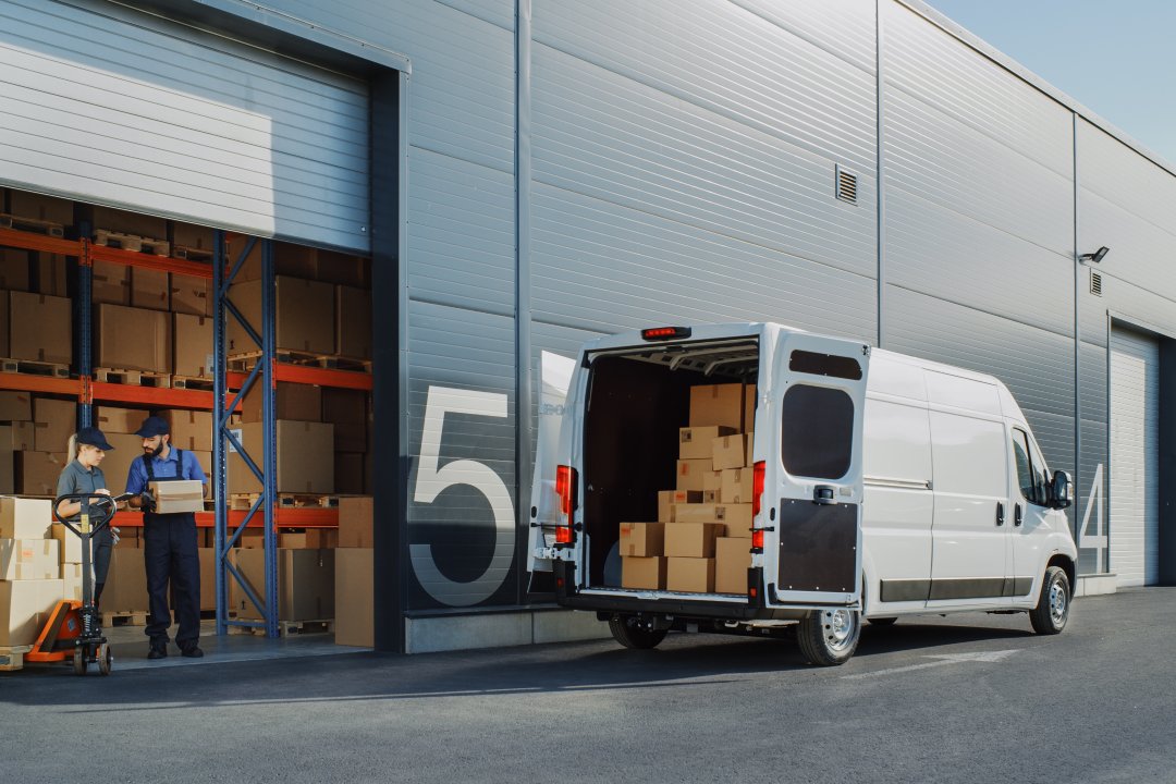 How to Choose the Right San Diego County Storage Solution for Your Needs
