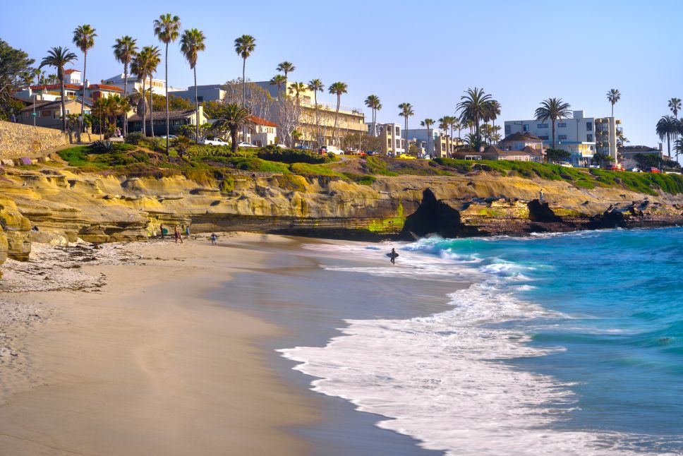 California’s 2025 Housing Market: Opportunities for New Beginnings