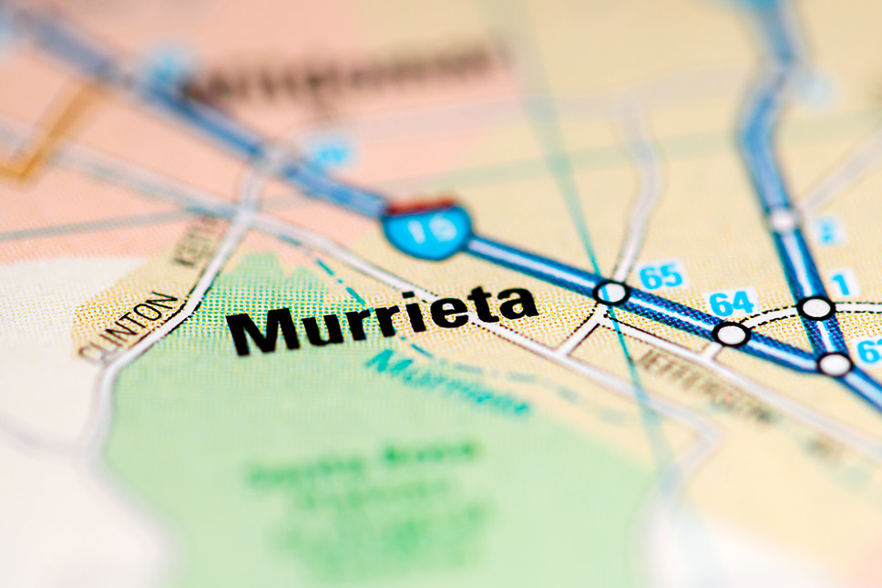 10 Tips for Relocating From San Diego to Murrieta, CA