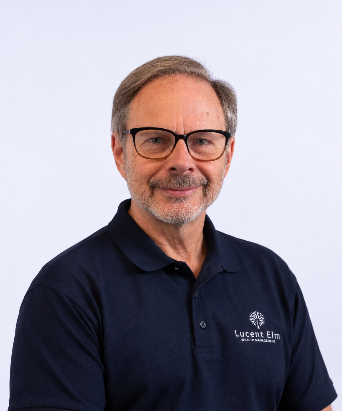 Steve Fox, Wealth Advisor at Lucent Elm