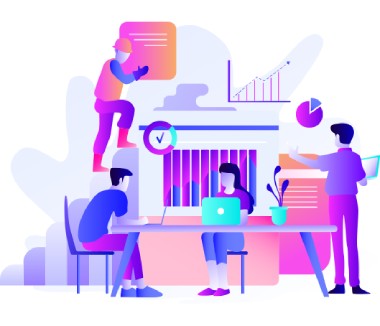 Sales team productivity