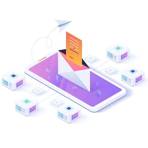 Email automation