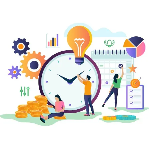 Mortgage CRM saves time