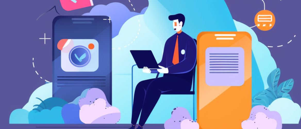 Unleash the power of AI to enhance client communications
