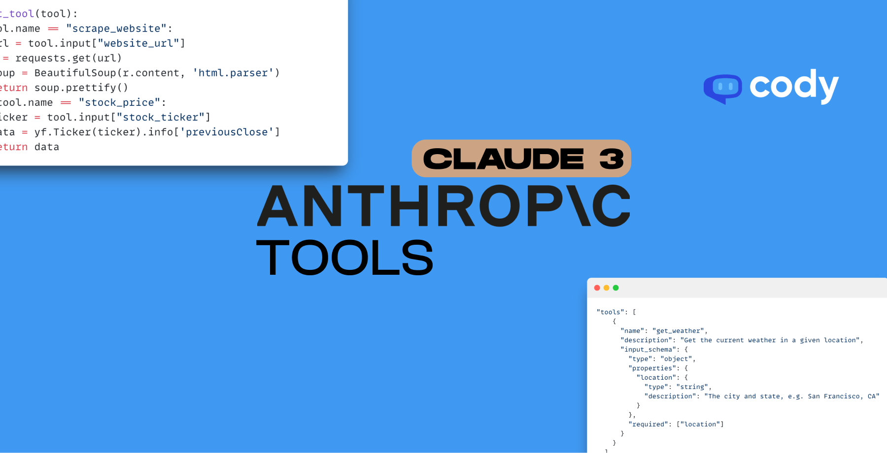 Como automatizar tarefas com as ferramentas do Anthropic e o Claude 3?