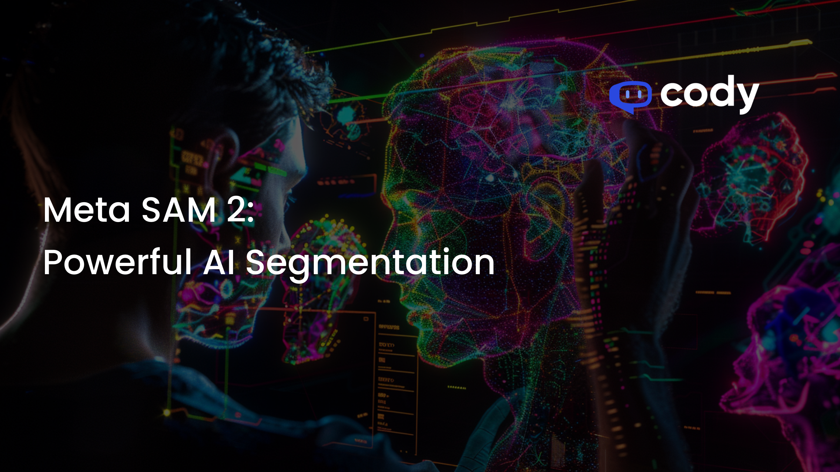Meta SAM 2: O futuro da segmentação de imagens com IA