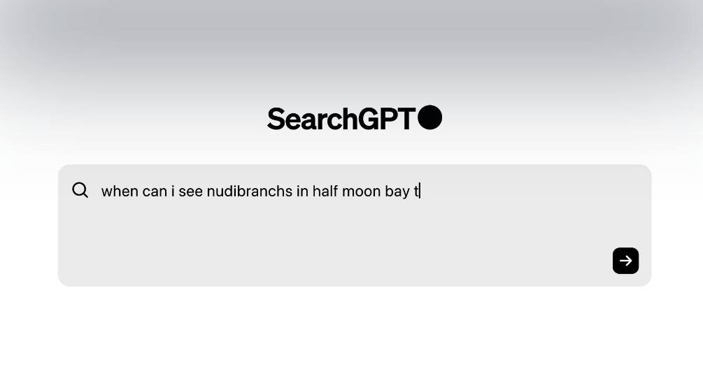 Versão do SearchGPT: Principais recursos e informações de acesso