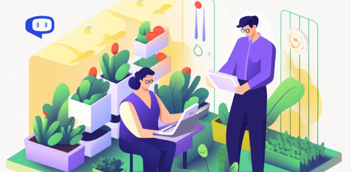 História de sucesso do cliente: Um tecnólogo do MIT, The Wright Gardner e Cody AI