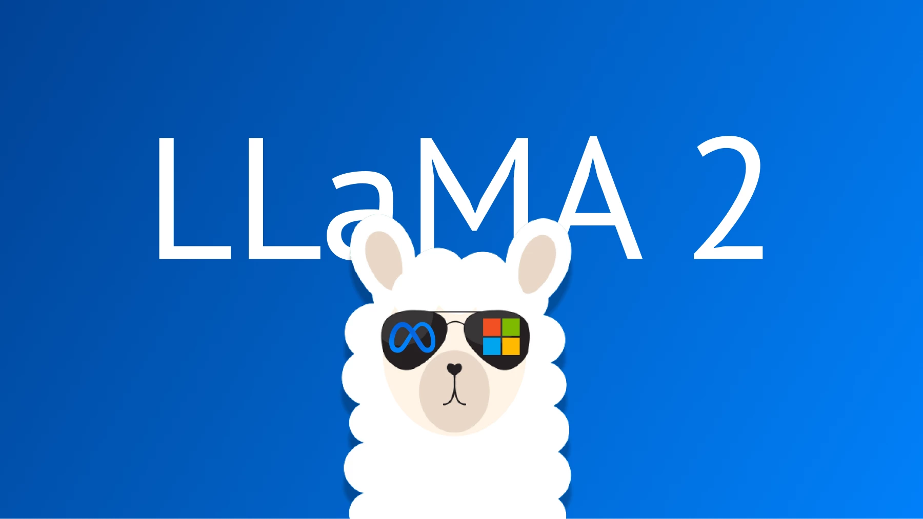 LLaMA 2: Modelo de IA de fonte aberta do Meta