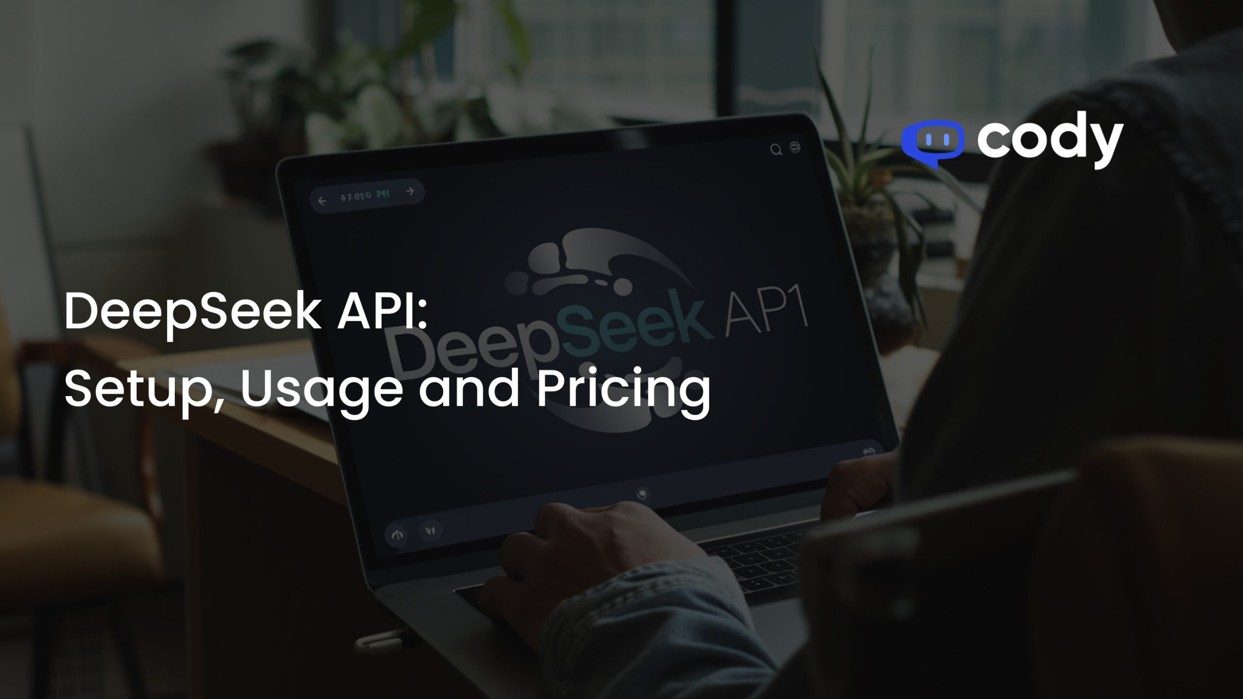 Comece a usar o DeepSeek R1 API: Configuração, uso e preços