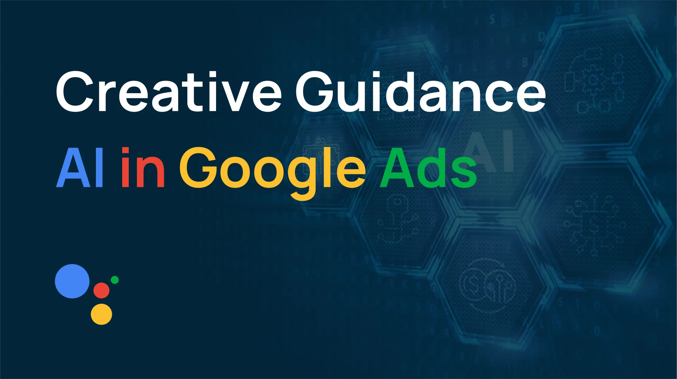 Creative Guidance is an AI tool launched by Google for YouTube ad optimization. It evaluates content, provides best-practice feedback, and notifies if your Google video ad lacks crucial information or key elements. 