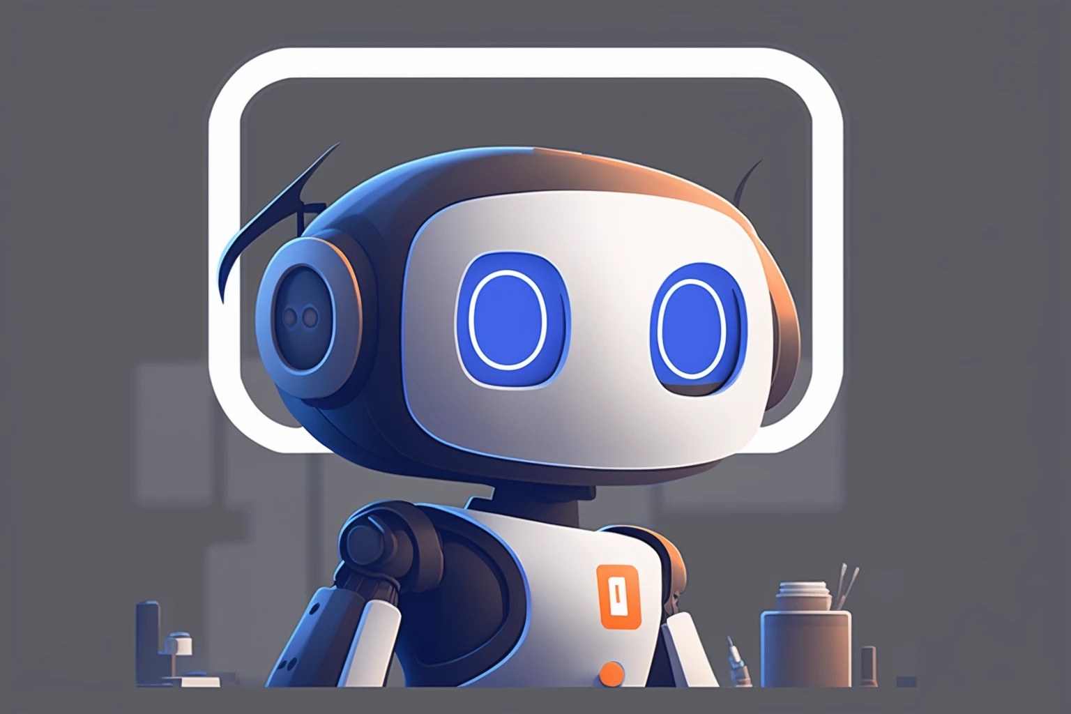 Screenshot of Cody, Business chat agents trained on your own documents